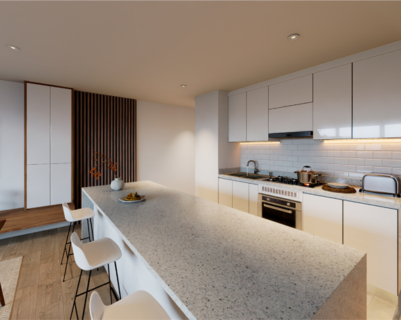Cocina